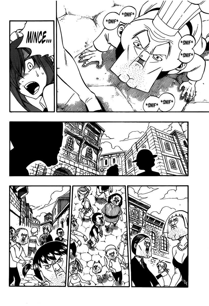 Fairy Tail: Chapter chapitre-9 (bonus) - Page 15